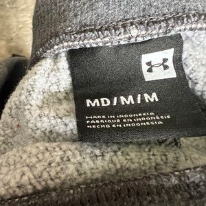 under armour sweatpants